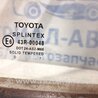 ФОТО Скло двері задньої правої (кватирка) для Toyota Avensis T270 (10.2008-12.2012) Киев