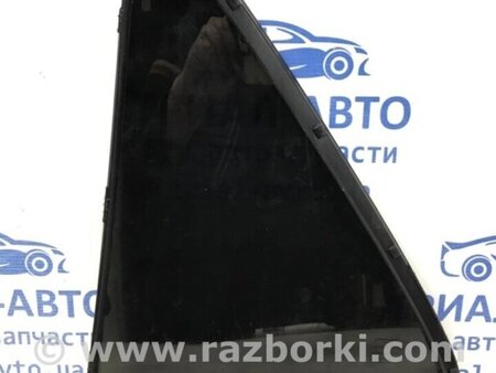ФОТО Скло двері задньої правої (кватирка) для Toyota Avensis T270 (10.2008-12.2012) Киев