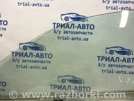 ФОТО Скло двері переднє ліве для Mitsubishi Lancer Киев