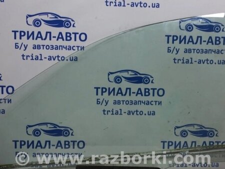 ФОТО Скло двері переднє ліве для Mitsubishi Lancer Киев