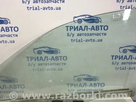 ФОТО Скло двері переднє ліве для Mitsubishi Lancer Киев