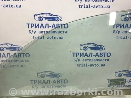 ФОТО Скло двері переднє ліве для Mitsubishi Lancer Киев