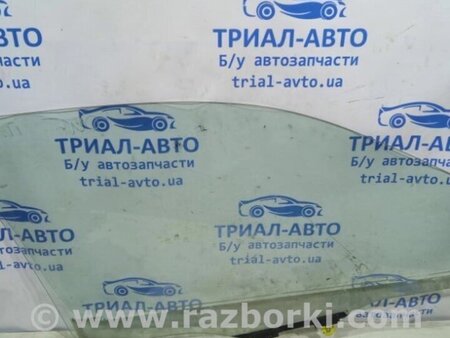 ФОТО Скло двері переднє ліве для Mitsubishi Outlander Киев