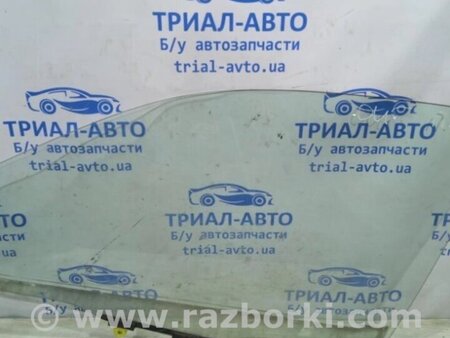 ФОТО Скло двері переднє ліве для Mitsubishi Outlander Киев