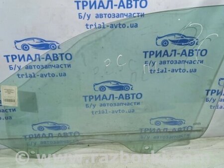 ФОТО Скло двері переднє ліве для Porsche Cayenne Type 955/957 (05-10) Киев