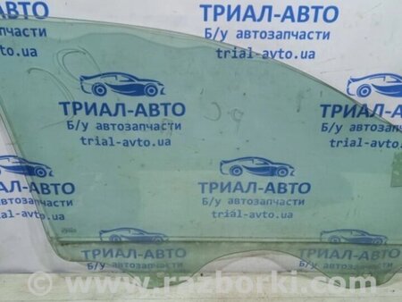 ФОТО Скло двері переднє ліве для Porsche Cayenne Type 955/957 (05-10) Киев