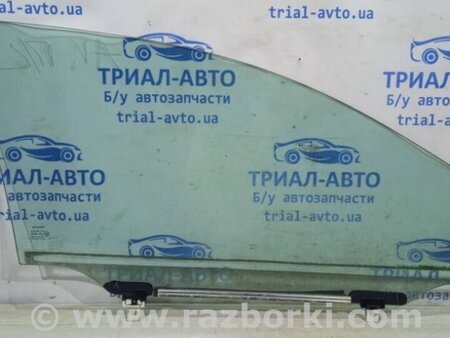 ФОТО Скло двері переднє ліве для Toyota Avensis T270 (10.2008-12.2012) Киев