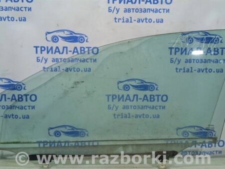 ФОТО Скло двері переднє ліве для Toyota Avensis T270 (10.2008-12.2012) Киев