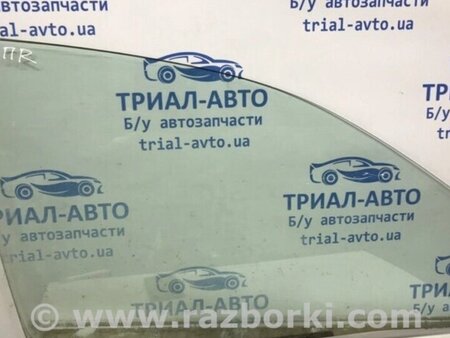 ФОТО Скло двері переднє праве для Mitsubishi Lancer Киев