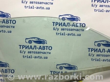 ФОТО Скло двері переднє праве для Mitsubishi Outlander Киев