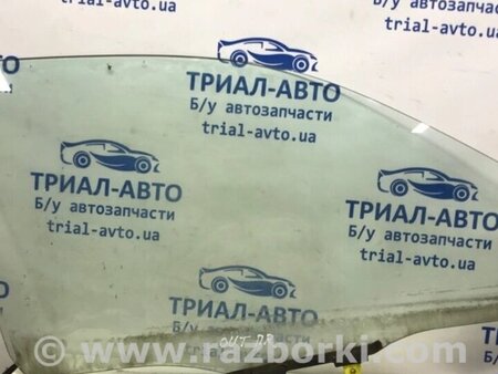 ФОТО Скло двері переднє праве для Mitsubishi Outlander Киев