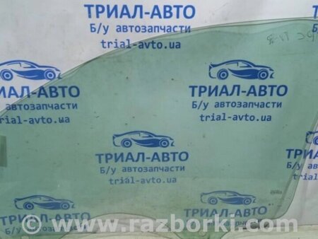 ФОТО Скло двері переднє праве для Porsche Cayenne Type 955/957 (05-10) Киев