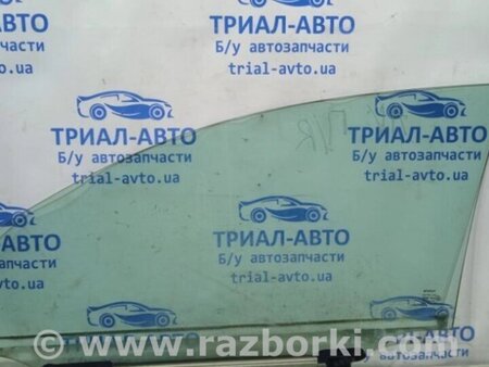 ФОТО Скло двері переднє праве для Toyota Avensis T270 (10.2008-12.2012) Киев