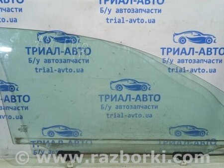ФОТО Скло двері переднє праве для Toyota Avensis T270 (10.2008-12.2012) Киев