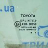 ФОТО Скло двері переднє праве для Toyota Avensis T270 (10.2008-12.2012) Киев