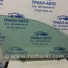 Скло двері переднє праве Toyota Avensis T270 (10.2008-12.2012)