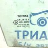 ФОТО Скло двері переднє праве для Toyota Avensis T270 (10.2008-12.2012) Киев