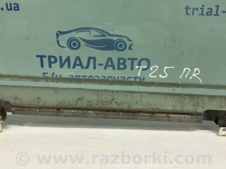 ФОТО Скло двері переднє праве для Toyota Avensis T270 (10.2008-12.2012) Киев