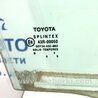 ФОТО Скло двері переднє праве для Toyota Avensis T270 (10.2008-12.2012) Киев