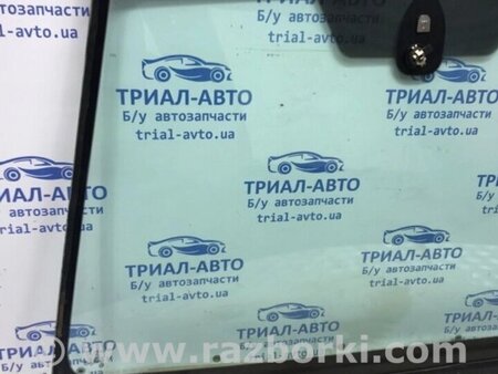 ФОТО Скло лобове для Toyota Avensis T270 (10.2008-12.2012) Киев