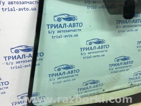 ФОТО Скло лобове для Toyota Avensis T270 (10.2008-12.2012) Киев