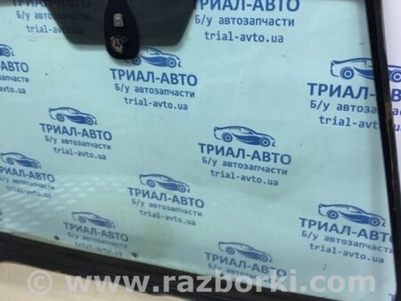 ФОТО Скло лобове для Toyota Avensis T270 (10.2008-12.2012) Киев