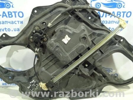 ФОТО Склопідйомник задній лівий для Mazda 3 BM (2013-...) (III) Киев