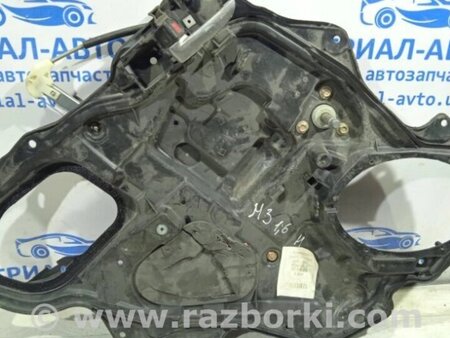 ФОТО Склопідйомник задній лівий для Mazda 3 BM (2013-...) (III) Киев