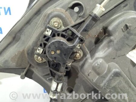 ФОТО Склопідйомник задній лівий для Mazda 3 BM (2013-...) (III) Киев