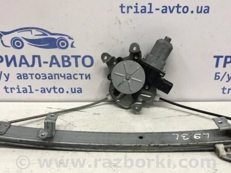 ФОТО Склопідйомник задній лівий для Mitsubishi Lancer Киев