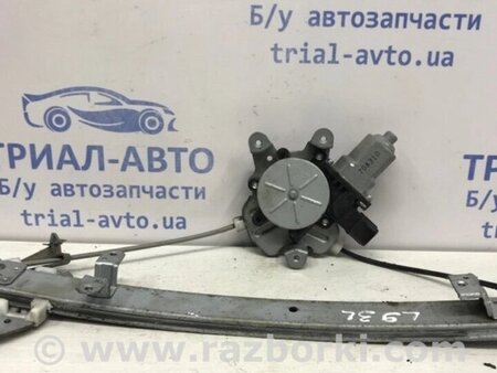 ФОТО Склопідйомник задній лівий для Mitsubishi Lancer Киев