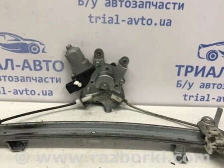 ФОТО Склопідйомник задній лівий для Mitsubishi Lancer Киев