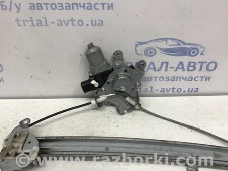 ФОТО Склопідйомник задній лівий для Mitsubishi Lancer Киев