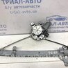 Склопідйомник задній лівий Mitsubishi Lancer