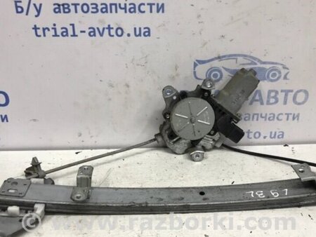 ФОТО Склопідйомник задній лівий для Mitsubishi Lancer Киев