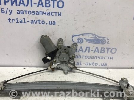 ФОТО Склопідйомник задній лівий для Mitsubishi Lancer Киев