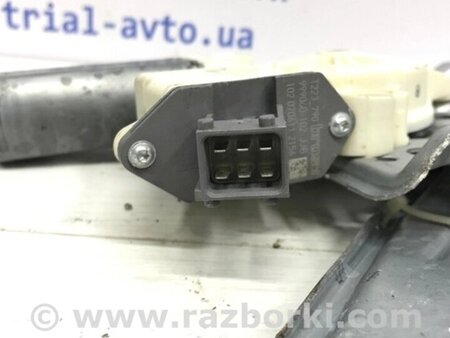 ФОТО Склопідйомник задній лівий для Toyota Avensis T270 (10.2008-12.2012) Киев