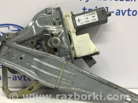 ФОТО Склопідйомник задній лівий для Toyota Avensis T270 (10.2008-12.2012) Киев
