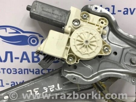 ФОТО Склопідйомник задній лівий для Toyota Avensis T270 (10.2008-12.2012) Киев