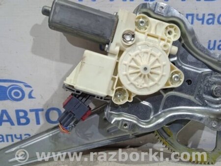 ФОТО Склопідйомник задній лівий для Toyota Avensis T270 (10.2008-12.2012) Киев