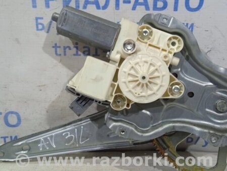 ФОТО Склопідйомник задній лівий для Toyota Avensis T270 (10.2008-12.2012) Киев