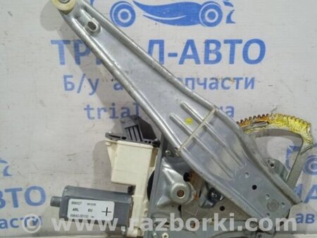 ФОТО Склопідйомник задній лівий для Toyota Avensis T270 (10.2008-12.2012) Киев