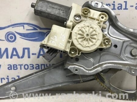ФОТО Склопідйомник задній лівий для Toyota Avensis T270 (10.2008-12.2012) Киев
