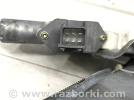 ФОТО Склопідйомник задній лівий для Toyota Avensis T270 (10.2008-12.2012) Киев