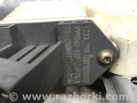 ФОТО Склопідйомник задній лівий для Toyota Avensis T270 (10.2008-12.2012) Киев