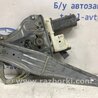 ФОТО Склопідйомник задній лівий для Toyota Avensis T270 (10.2008-12.2012) Киев
