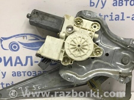 ФОТО Склопідйомник задній лівий для Toyota Avensis T270 (10.2008-12.2012) Киев