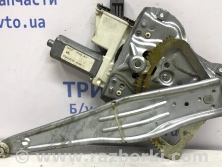 ФОТО Склопідйомник задній лівий для Toyota Avensis T270 (10.2008-12.2012) Киев