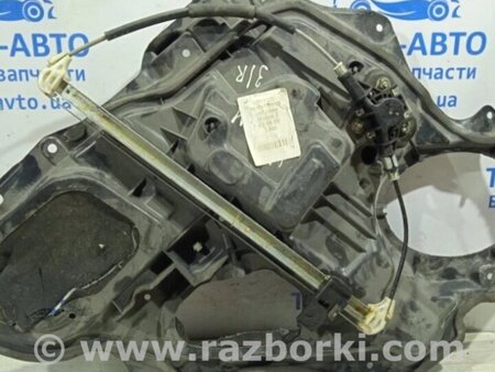 ФОТО Склопідйомник задній правий для Mazda 3 BM (2013-...) (III) Киев