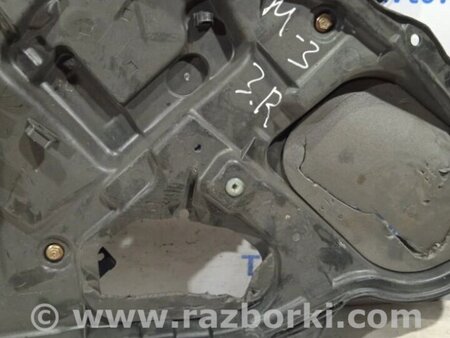 ФОТО Склопідйомник задній правий для Mazda 3 BM (2013-...) (III) Киев